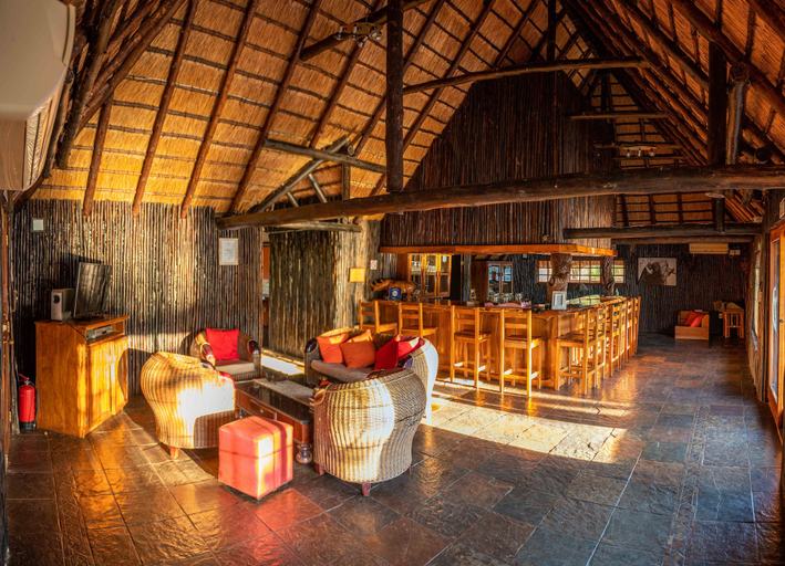 Food & Drinks 4, Bushriver Lodge, Mopani