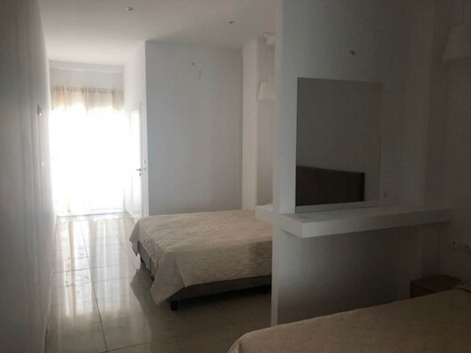 Bedroom 3, Thalia Hotel, South Aegean