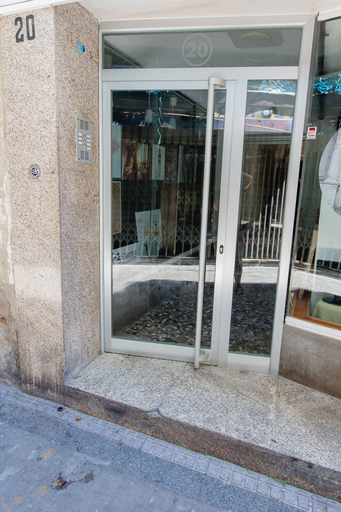 Exterior & Views, Apartamento a un pasito del mercado, Cádiz
