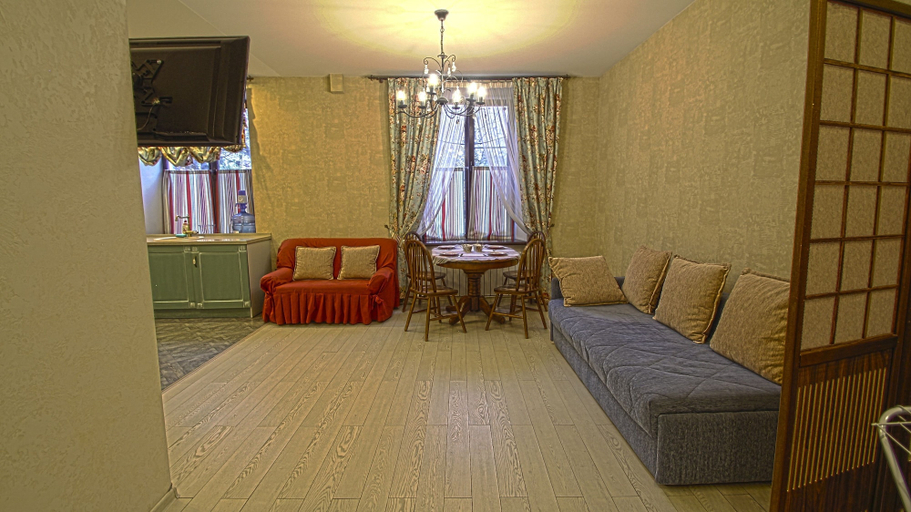 Others 5, Arendagrad Apartments Oktyabrskoy Revol, Smolenskiy rayon