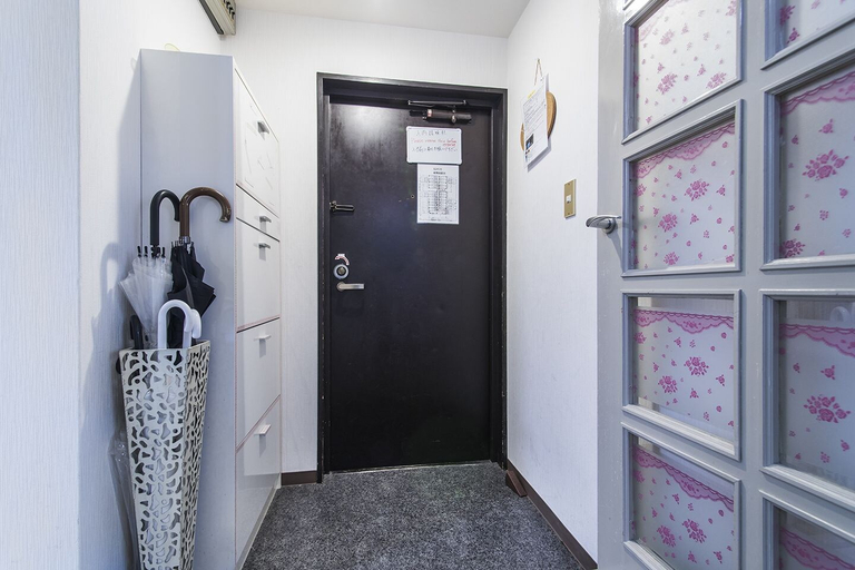 Others 5, Shinsaibashi Su Casa Apartment, Osaka