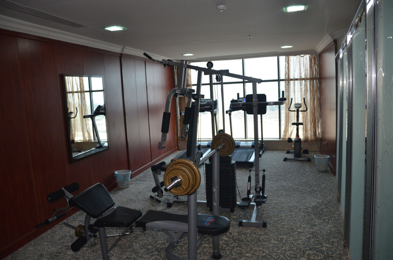 Others 5, Crown Tower Hotel, Al Jubail