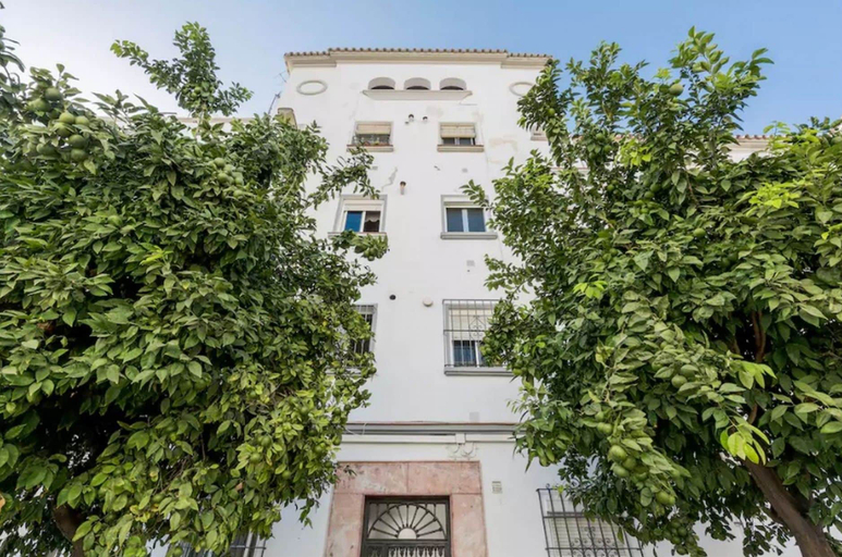 Exterior & Views, Apartamento Navas, Málaga