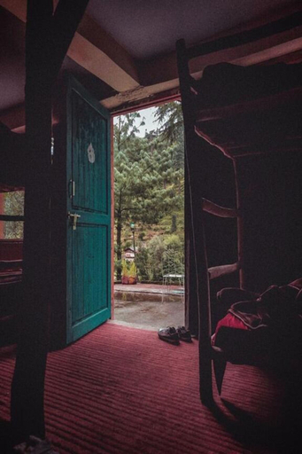 Others 5, The Hostalgic Jibhi - Hostel, Kullu