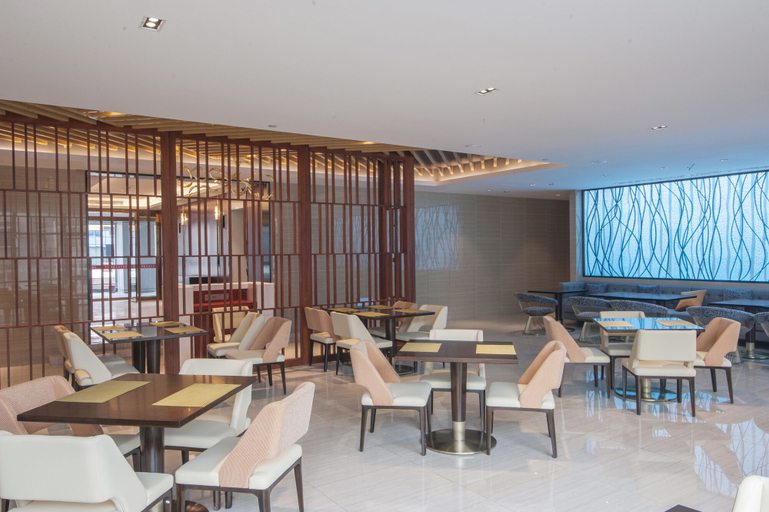 Food & Drinks 5, Yantai Tianma Argyle Suites, Yantai