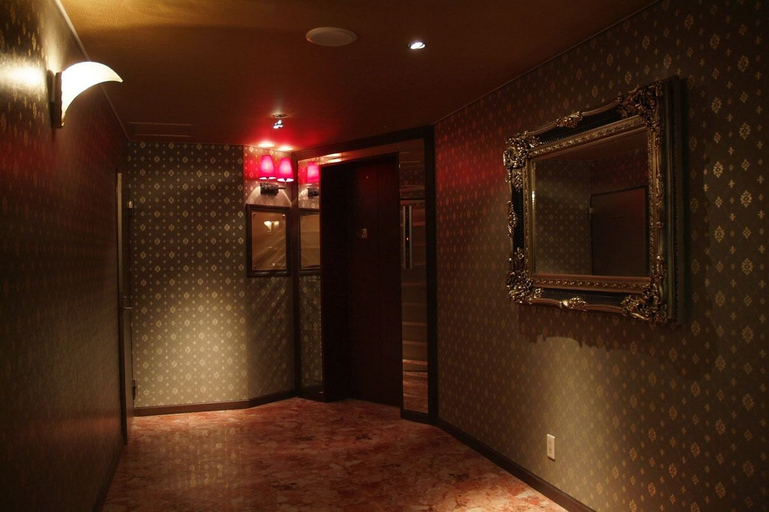 Others 5, Hotel Mint - Adults Only, Ikeda