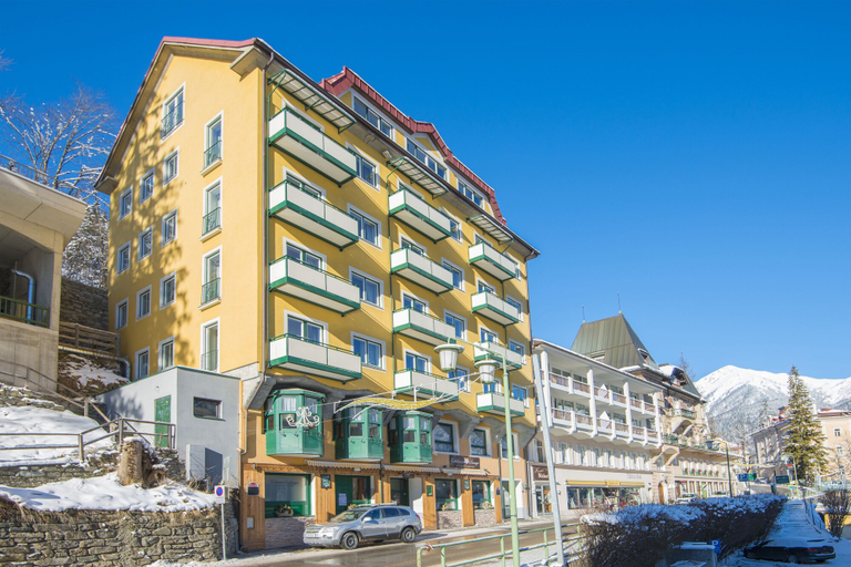 Exterior & Views 2, Residenz Lothringen, Sankt Johann im Pongau