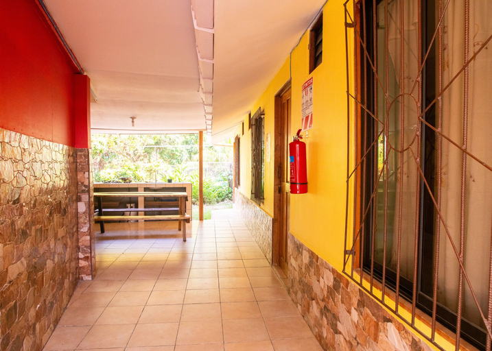 Others 5, Hotel Vive Uvita, Osa
