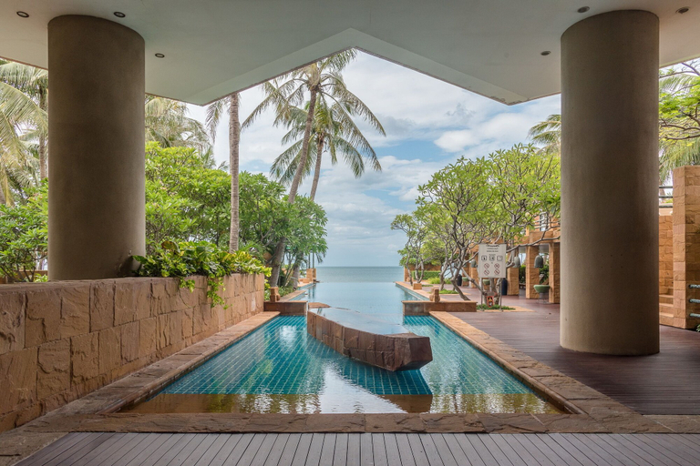 Sport & Beauty 5, Hua Hin Luxury Condo by Passionata, Hua Hin