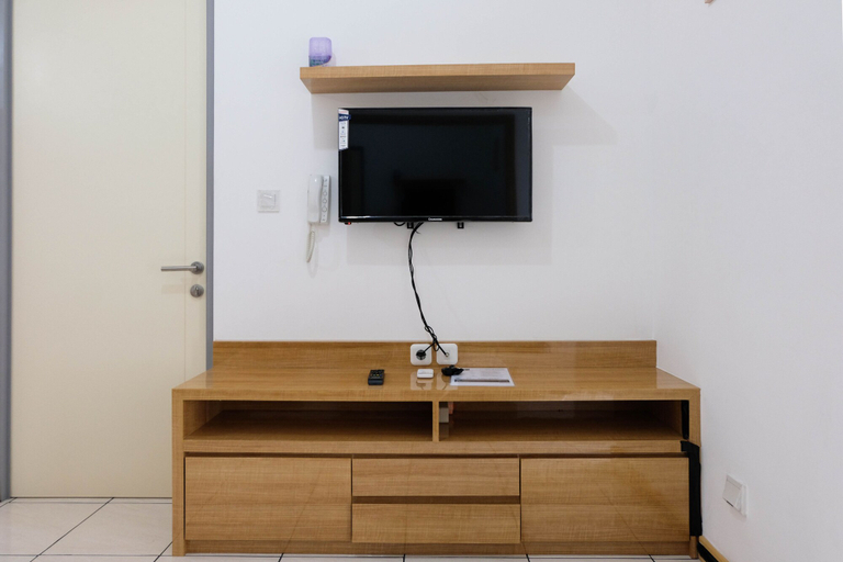 Others 5, Comfortable 2BR Apartment at M-Town Residence, Tangerang