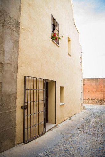 Exterior & Views 2, Apartamento Adarve, Cáceres