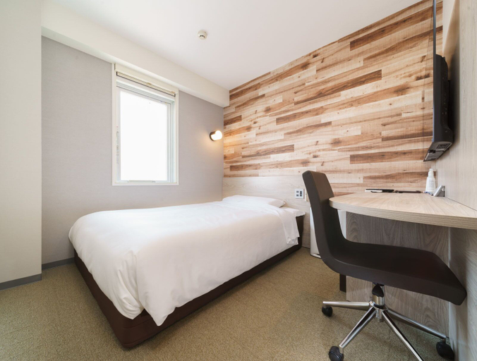 Bedroom 4, Super Hotel Tokyo JR Kamata Nishiguchi, Ōta
