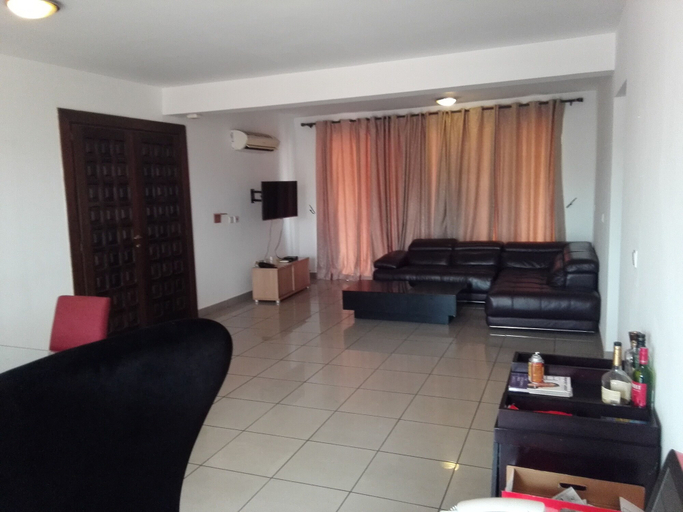 Others 5, Trevi Towers, Accra