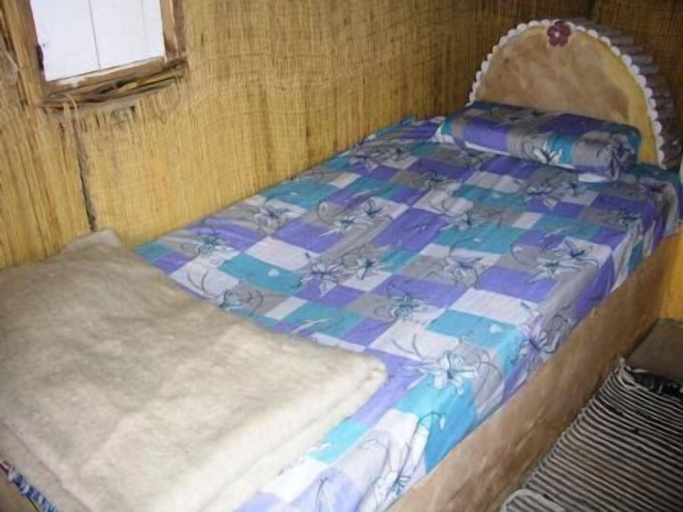 Bedroom, Badry Sahara Camp, Unorganized in Al Jizah