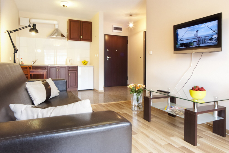 Others 4, Cracow Stay Apartments, Kraków City