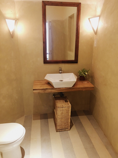 Bathroom 4, Artisan Villa Colombo, Thimbirigasyaya