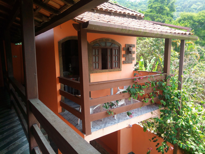 Others 3, Hostel Gambôa, Angra dos Reis