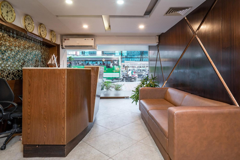 Others 5, Nexstay Crystal Residency, Kozhikode