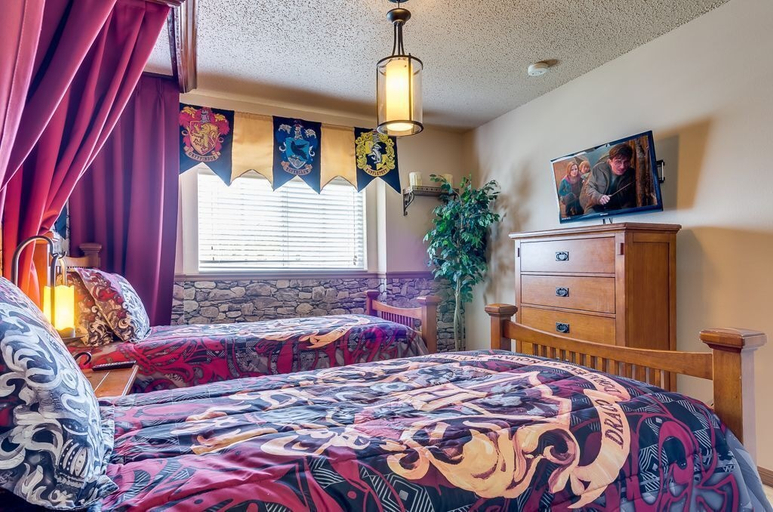 Bedroom 3, 8555skd, Osceola