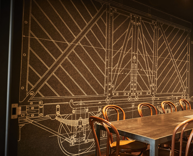 Food & Drinks 5, Premier Mill Hotel, Katanning