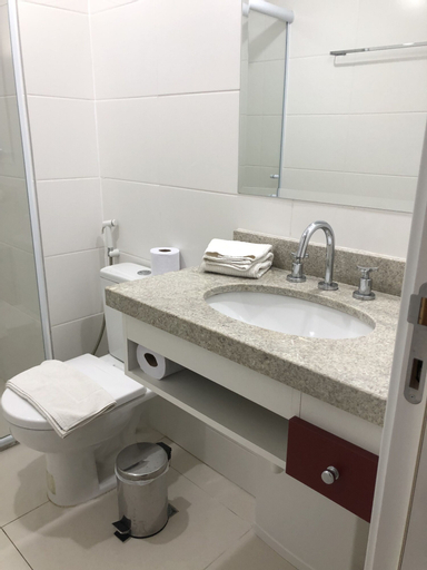 Bedroom 3, Akile Vision, São Paulo