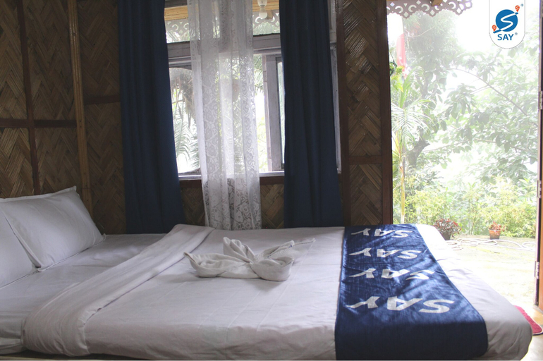 Bedroom 4, SAY Homes Latpanchar, Darjiling