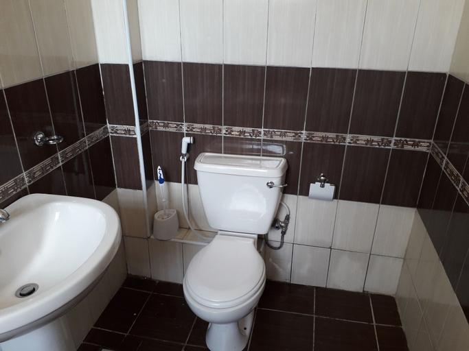 Bathroom 3, Private Home 4 bedrooms 4.5 bathrooms, Mavoko