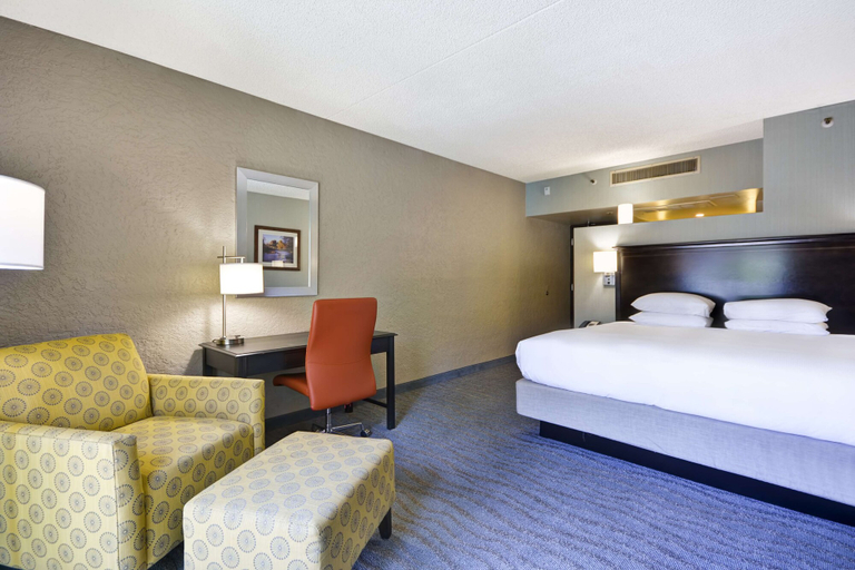 Bedroom 5, DoubleTree by Hilton Phoenix North, Maricopa