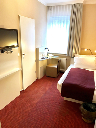 Bedroom 3, Elisabetha, Region Hannover