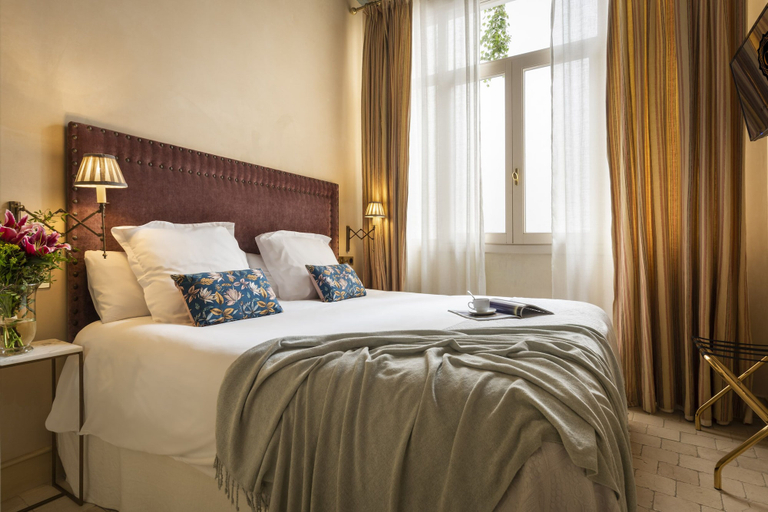 Bedroom 3, CH Apartments Rooftop Terrace, Sevilla
