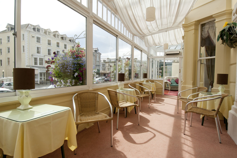 Food & Drinks 5, White Heather Hotel, Conwy