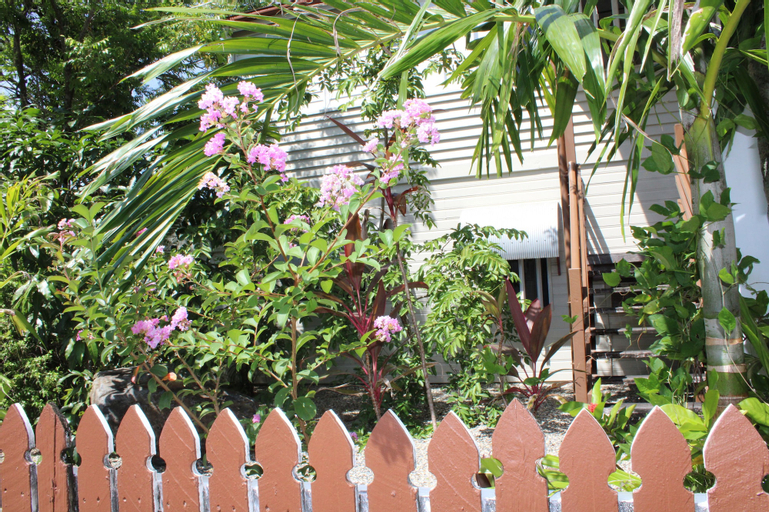 Travellers Paradise Heritage Historical Place - Hostel, Cairns