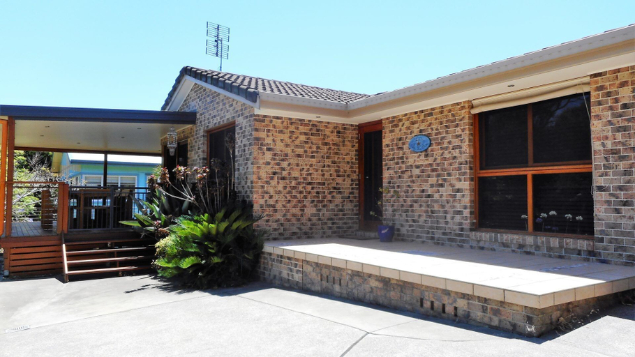 Exterior & Views 2, Lees By The Sea at South West Rocks, Kempsey