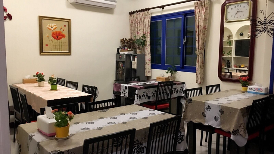 Food & Drinks 4, Tao Heung Garden B&B, Taitung