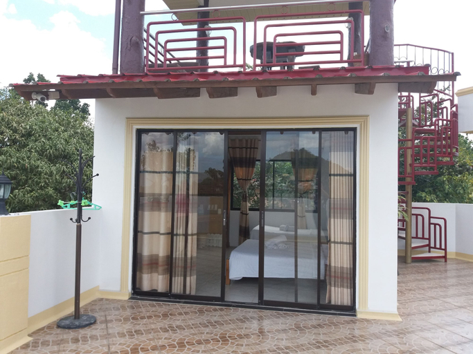 Exterior & Views 2, Darcey Residences, Tagbilaran City