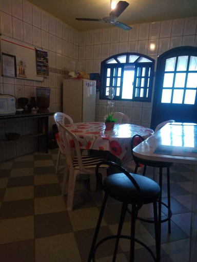 Others 4, Hostel Gambôa, Angra dos Reis