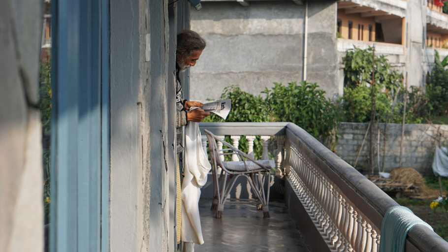 Others 5, Hotel Mountain View, Gandaki