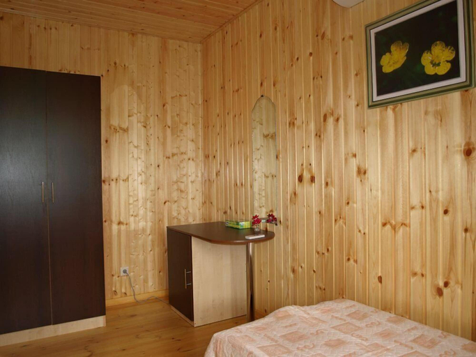 Bedroom 2, Milli Plodovaya, Sochi gorsovet