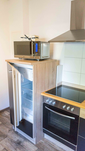 Others 5, Ferienwohnung Anke-Apartement 3c, Heinsberg
