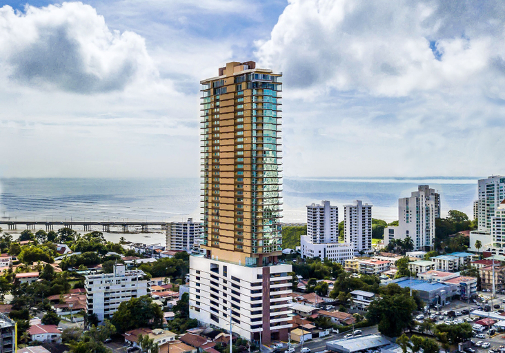 Others 5, Panoramic Apartment Ocean View, Panamá