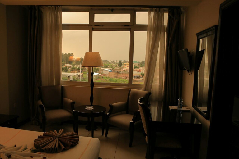 Others 4, Alwaq Hotel, Mirab Gojjam
