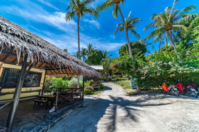 Exterior & Views 2, Shiralea Island Resort, Ko Phangan