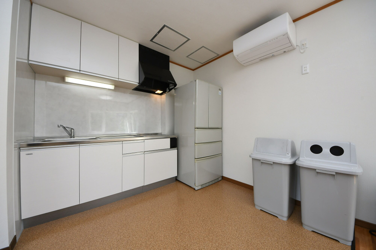 Others 5, Kikusui House, Sapporo