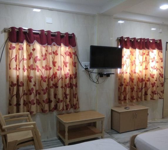 Others 4, iROOMZ GVK Residency, Nellore
