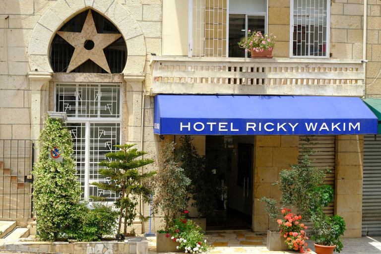 Exterior & Views 2, Hotel Wakim - Self Catering, El Metn