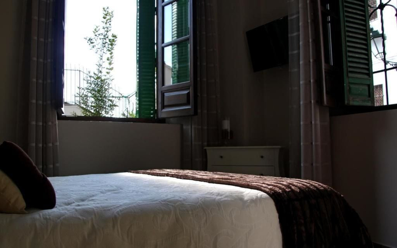 Bedroom 3, Carmen Real del Realejo, Granada