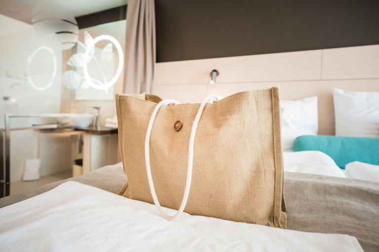 Bedroom 3, Hotel Thermal ŠÍRAVA, Michalovce