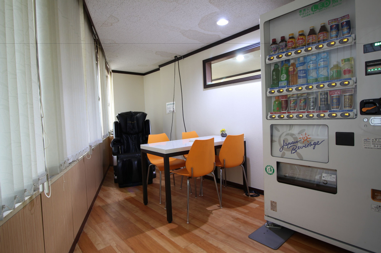 Others 5, Royal Inn Kikusui, Higashimurayama