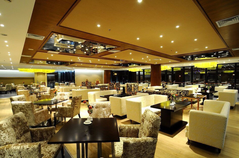 Food & Drinks 5, Huangshan Xuanyuan International Hotel, Huangshan