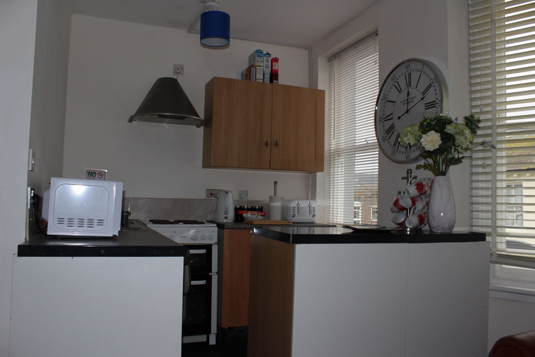 Others 4, The Brighton Penthouse, Brighton and Hove